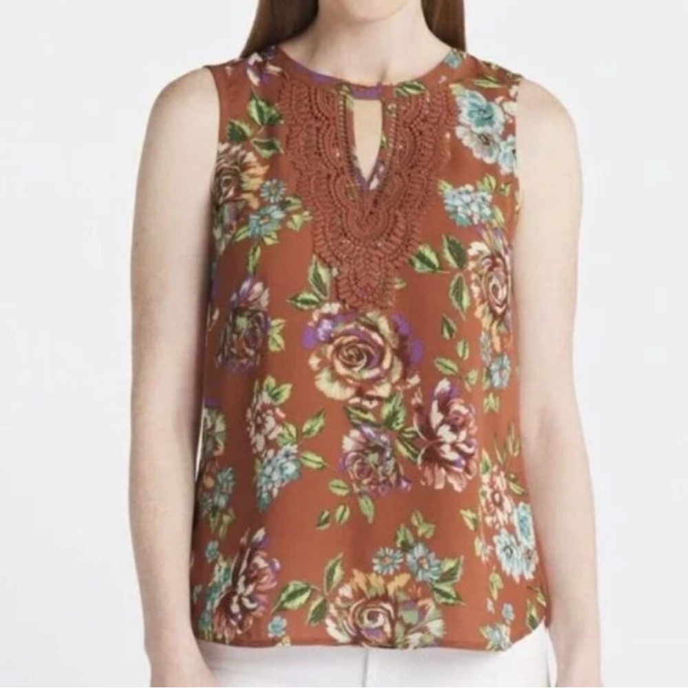 Daniel Rainn PS blouse